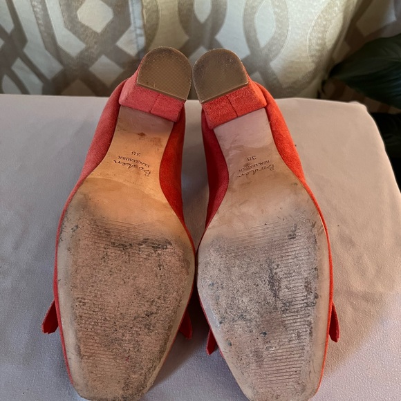 Boden heels! - Picture 5 of 7